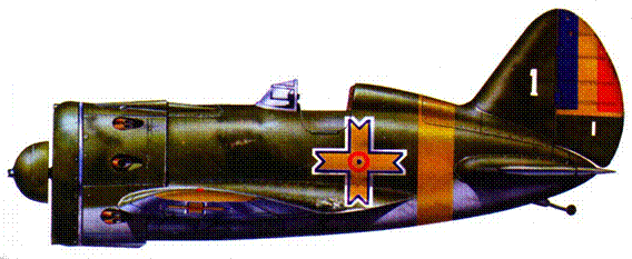 Истребители Поликарпова Часть 2 pic_153.png