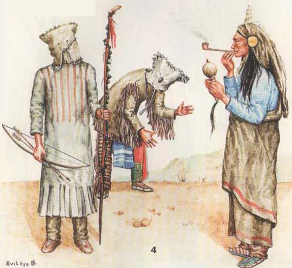 Индейцы Великих равнин i_066.jpg