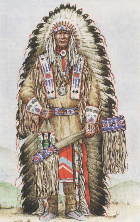 Индейцы Великих равнин i_210.jpg