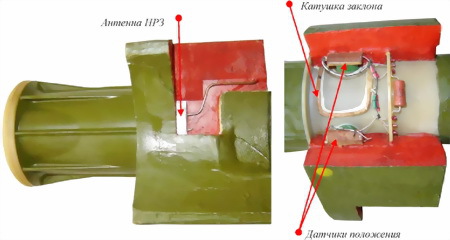 Техническая подготовка командира взвода ПЗРК 9К38 «Игла» i_057.jpg