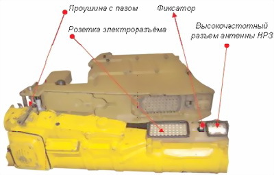 Техническая подготовка командира взвода ПЗРК 9К38 «Игла» i_062.jpg