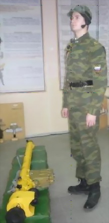 Техническая подготовка командира взвода ПЗРК 9К38 «Игла» i_077.jpg