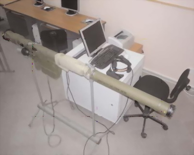 Техническая подготовка командира взвода ПЗРК 9К38 «Игла» i_100.jpg