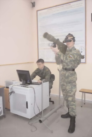 Техническая подготовка командира взвода ПЗРК 9К38 «Игла» i_101.jpg