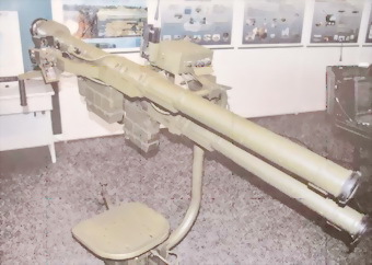 Техническая подготовка командира взвода ПЗРК 9К38 «Игла» i_135.jpg
