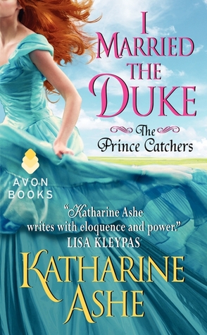 I Married the Duke 