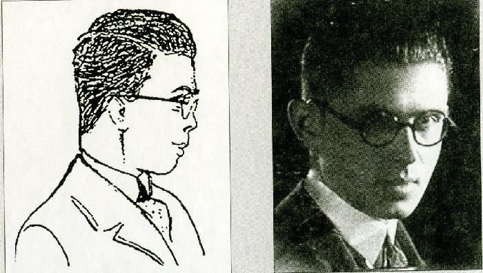 Пир бессмертных: Книги о жестоком, трудном и великолепном времени. Щедрость сердца. Том VII img41A3.jpg