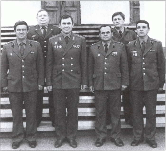 Непокоренное Приднестровье. Уроки военного конфликта i_022.jpg