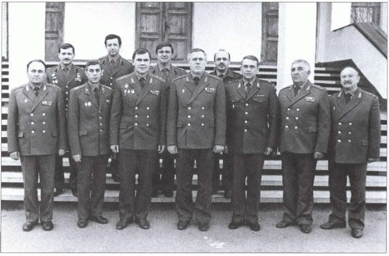 Непокоренное Приднестровье. Уроки военного конфликта i_023.jpg
