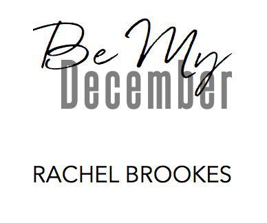 Be My December _1.jpg