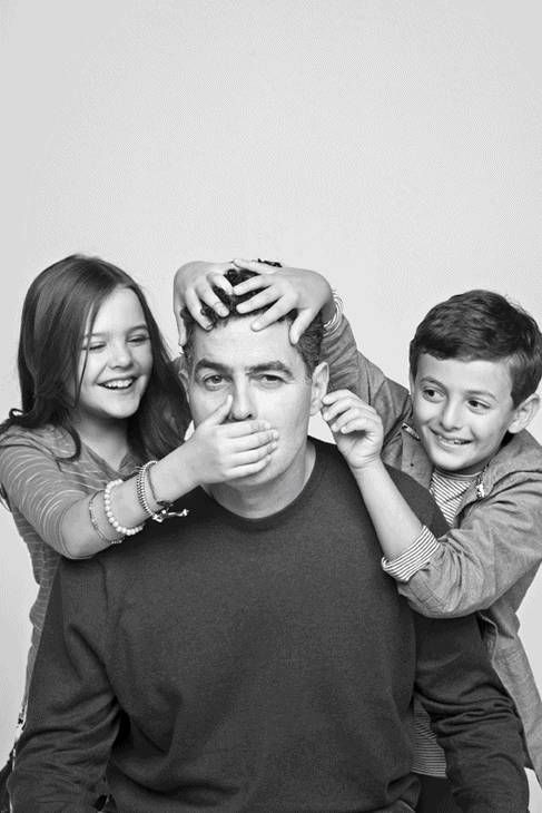 Daddy, Stop Talking! And Other Things My Kids Want but Won't Be Getting i_002.jpg