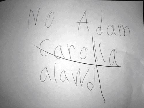 Daddy, Stop Talking! And Other Things My Kids Want but Won't Be Getting i_014.jpg
