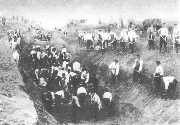 Железнодорожные войска России. Книга 1. На службе Российской империи: 1851–1917 i_008.jpg