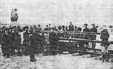 Железнодорожные войска России. Книга 1. На службе Российской империи: 1851–1917 i_016.jpg