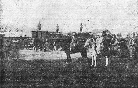 Железнодорожные войска России. Книга 1. На службе Российской империи: 1851–1917 i_017.jpg