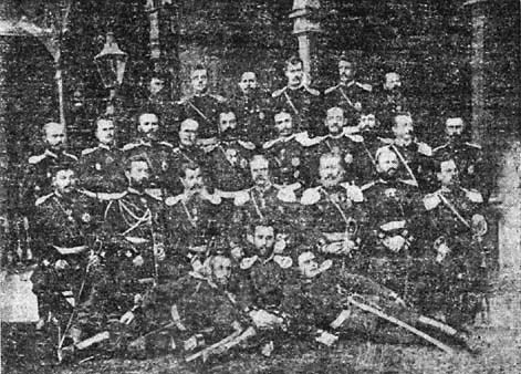 Железнодорожные войска России. Книга 1. На службе Российской империи: 1851–1917 i_021.jpg