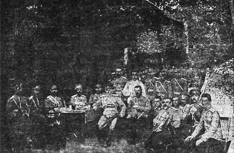 Железнодорожные войска России. Книга 1. На службе Российской империи: 1851–1917 i_029.jpg