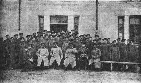Железнодорожные войска России. Книга 1. На службе Российской империи: 1851–1917 i_036.jpg