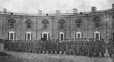 Железнодорожные войска России. Книга 1. На службе Российской империи: 1851–1917 i_037.jpg