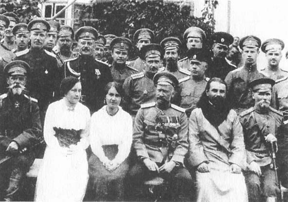 Железнодорожные войска России. Книга 1. На службе Российской империи: 1851–1917 i_039.jpg
