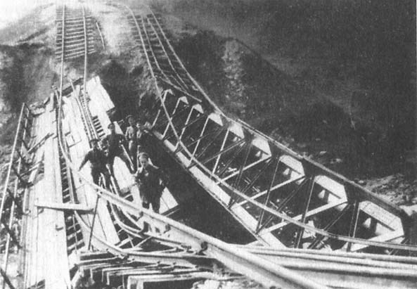 Железнодорожные войска России. Книга 1. На службе Российской империи: 1851–1917 i_040.jpg