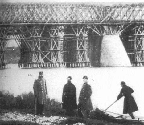 Железнодорожные войска России. Книга 1. На службе Российской империи: 1851–1917 i_006.jpg