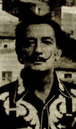 Улыбка Джоконды. Книга о художниках pic_14.jpg