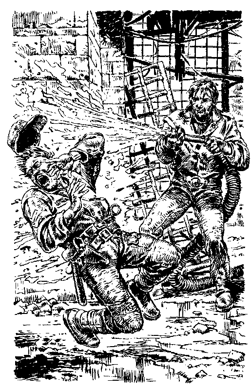 Пираты Зана (сборник) pic_5.png