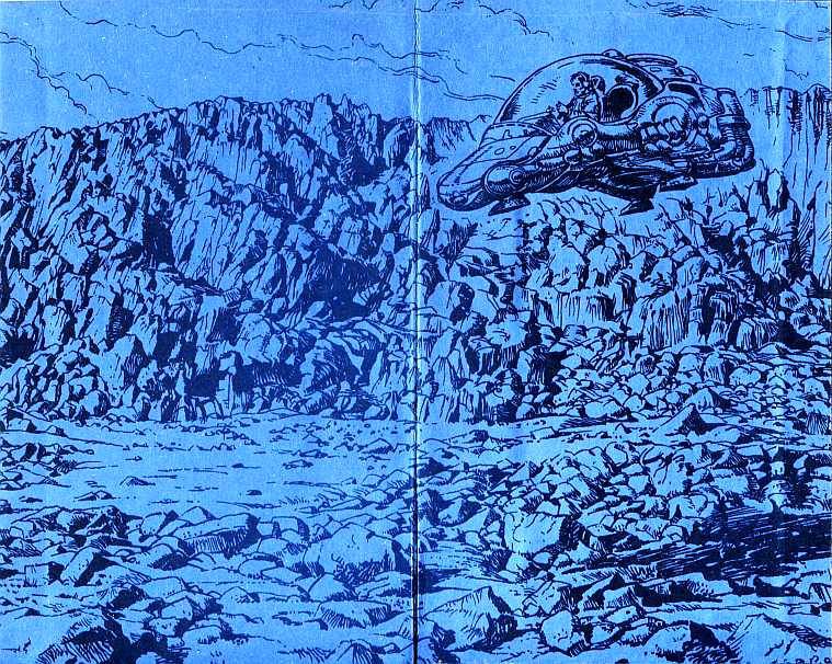 Колонист (сборник) pic_1.jpg
