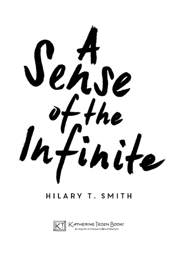 A Sense of the Infinite _1.jpg