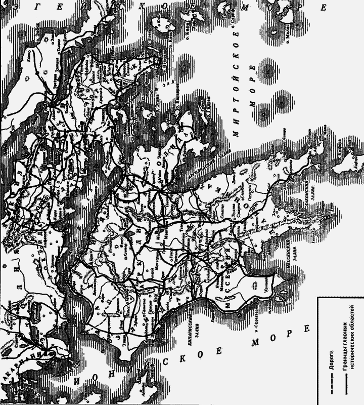 История Древней Греции map1.png