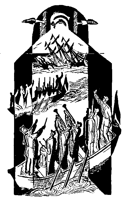 Капитан Трафальгар (сборник) pic_10.png