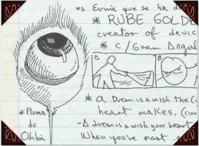 Cabinet of Curiosities: My Notebooks, Collections, and Other Obsessions _54.jpg