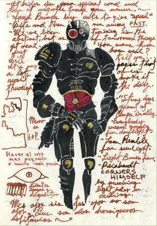 Cabinet of Curiosities: My Notebooks, Collections, and Other Obsessions _154.jpg