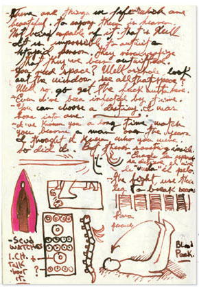 Cabinet of Curiosities: My Notebooks, Collections, and Other Obsessions _155.jpg