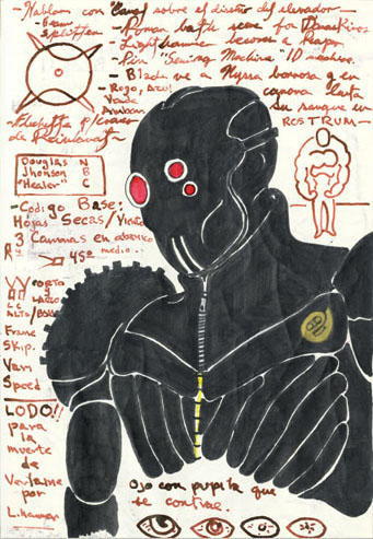 Cabinet of Curiosities: My Notebooks, Collections, and Other Obsessions _156.jpg