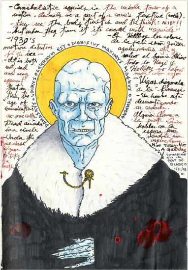 Cabinet of Curiosities: My Notebooks, Collections, and Other Obsessions _171.jpg
