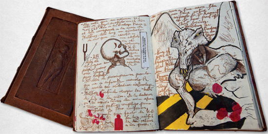 Cabinet of Curiosities: My Notebooks, Collections, and Other Obsessions _180.jpg