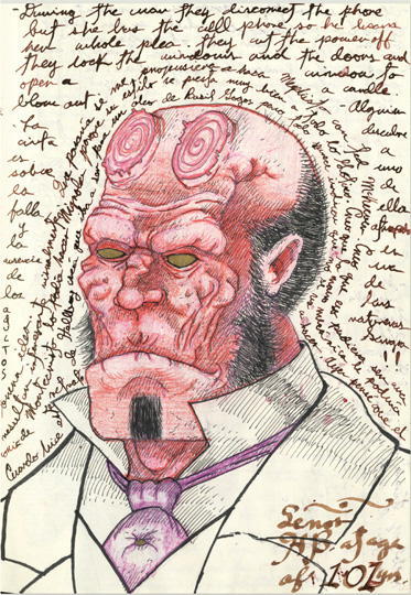 Cabinet of Curiosities: My Notebooks, Collections, and Other Obsessions _183.jpg