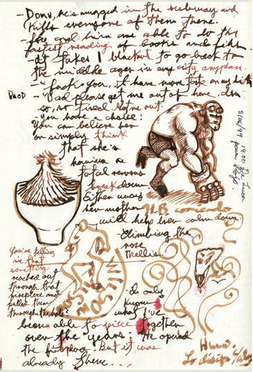 Cabinet of Curiosities: My Notebooks, Collections, and Other Obsessions _187.jpg