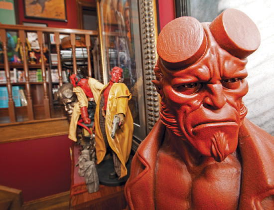 Cabinet of Curiosities: My Notebooks, Collections, and Other Obsessions _190.jpg