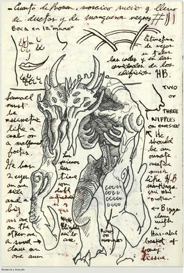 Cabinet of Curiosities: My Notebooks, Collections, and Other Obsessions _195.jpg