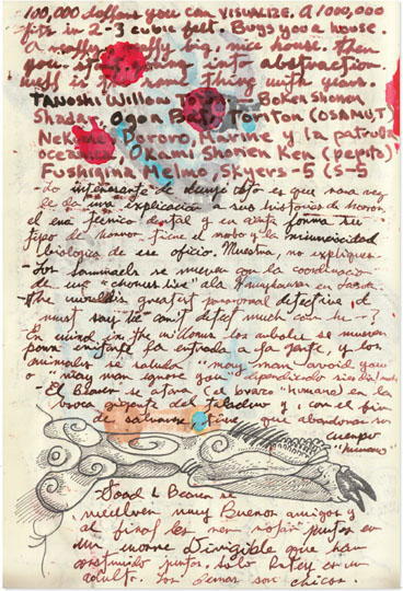 Cabinet of Curiosities: My Notebooks, Collections, and Other Obsessions _198.jpg