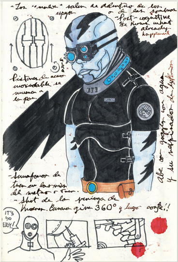 Cabinet of Curiosities: My Notebooks, Collections, and Other Obsessions _208.jpg