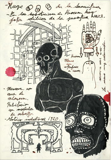 Cabinet of Curiosities: My Notebooks, Collections, and Other Obsessions _209.jpg