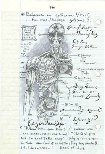 Cabinet of Curiosities: My Notebooks, Collections, and Other Obsessions _213.jpg