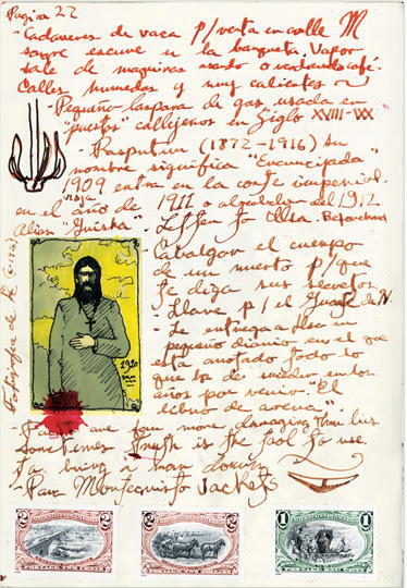 Cabinet of Curiosities: My Notebooks, Collections, and Other Obsessions _216.jpg