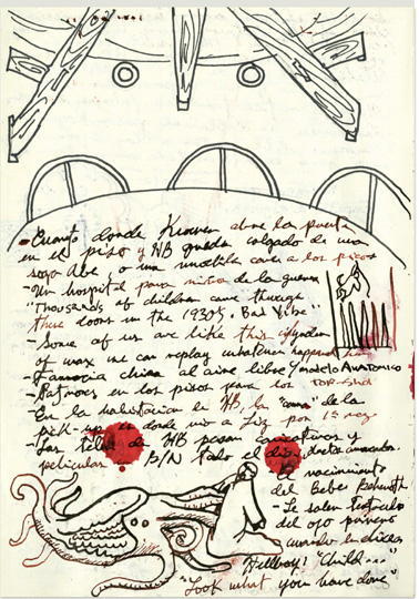 Cabinet of Curiosities: My Notebooks, Collections, and Other Obsessions _220.jpg