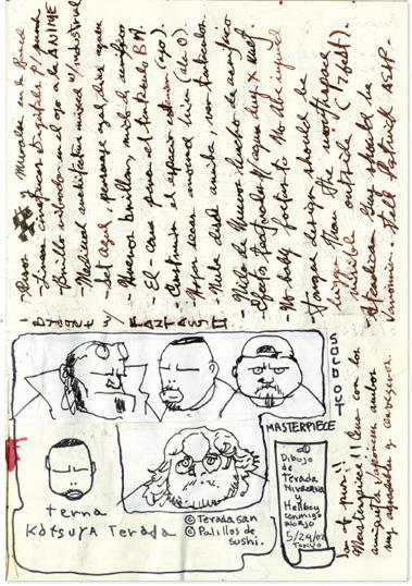 Cabinet of Curiosities: My Notebooks, Collections, and Other Obsessions _236.jpg