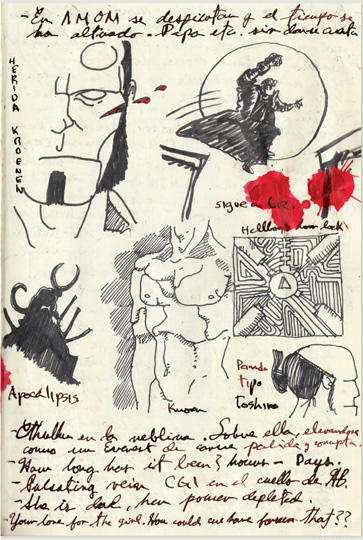 Cabinet of Curiosities: My Notebooks, Collections, and Other Obsessions _242.jpg